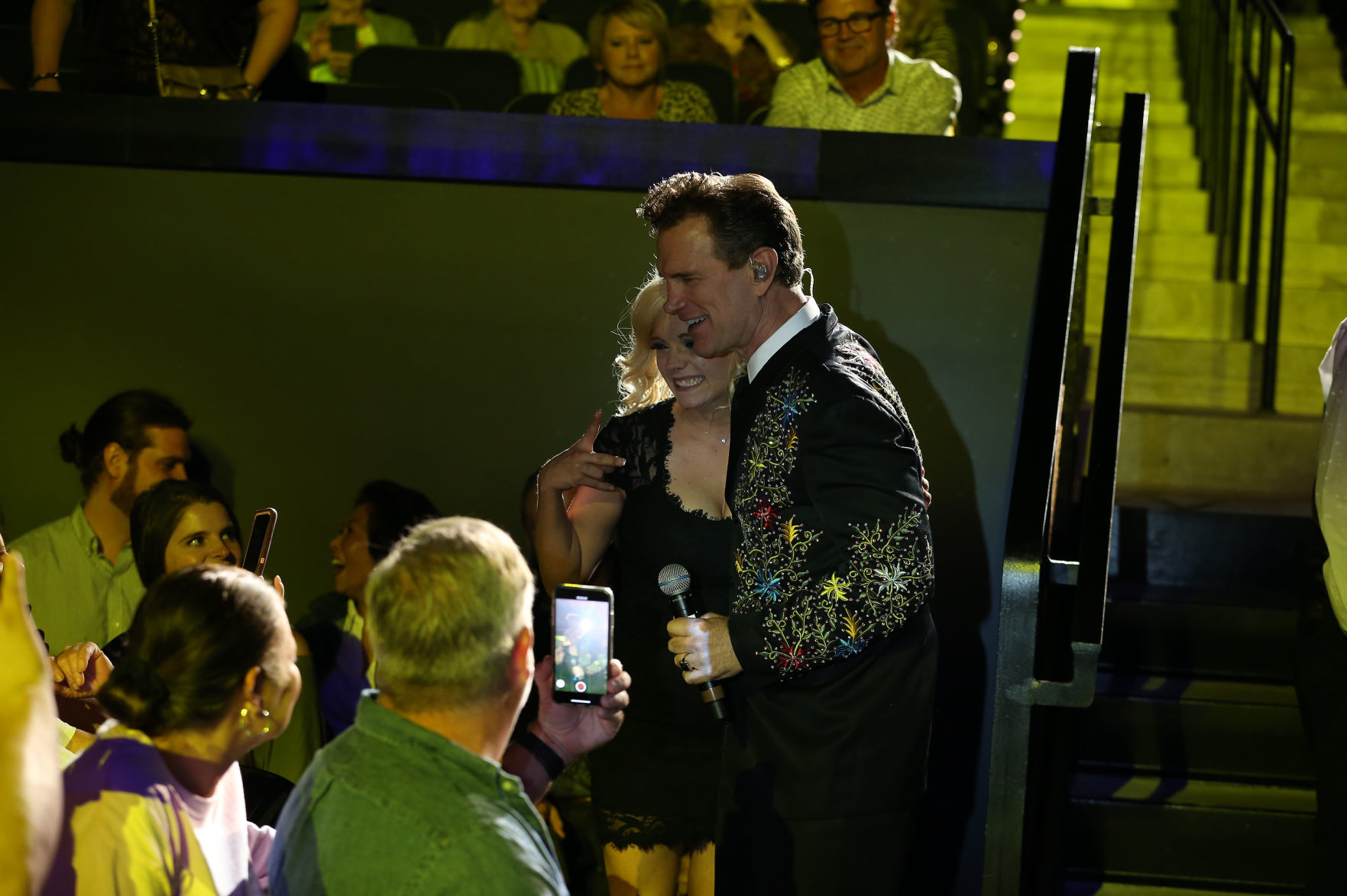 Chris Isaak